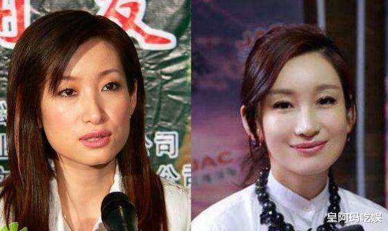 年龄越大越漂亮的女明星，我只服这4位，快40岁才变美