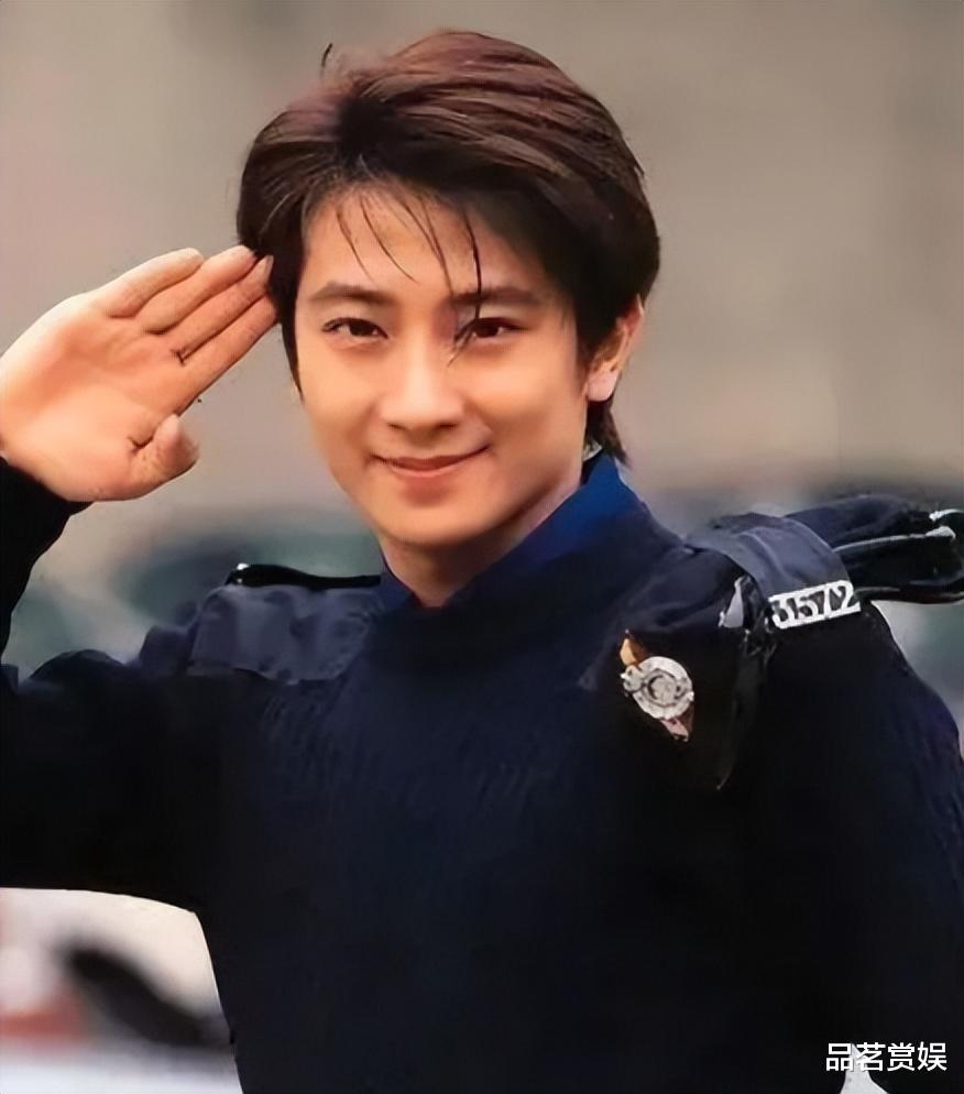 曾和林志颖比肩,爆红一时的孙耀威,他的故事远比你想象的要惨淡