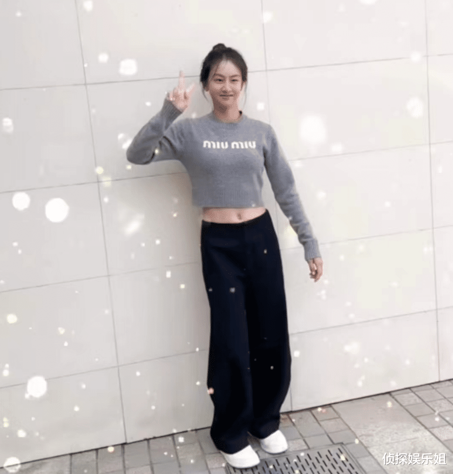 田亮叶一茜为女儿庆生，风一样的女子已经16岁了，森碟越长越漂亮