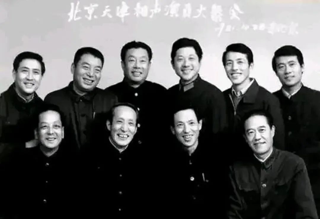 2024还没结束，93岁的相声演员杨少华就传出消息！