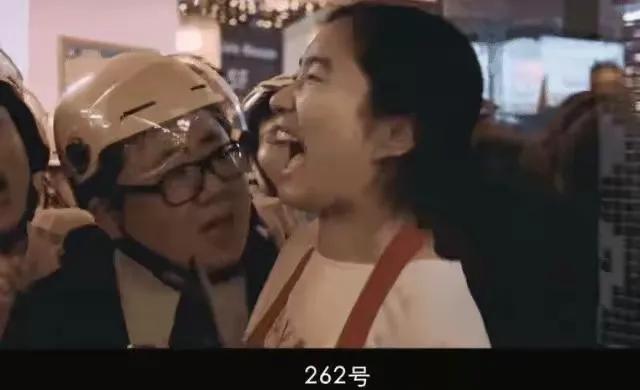 《逆行人生》最新上映,给演员演技排个名,丁勇岱第三,徐峥第二