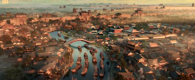 张颂文主演！27集《清明上河图密码》空降央视，爆火理由出奇一致