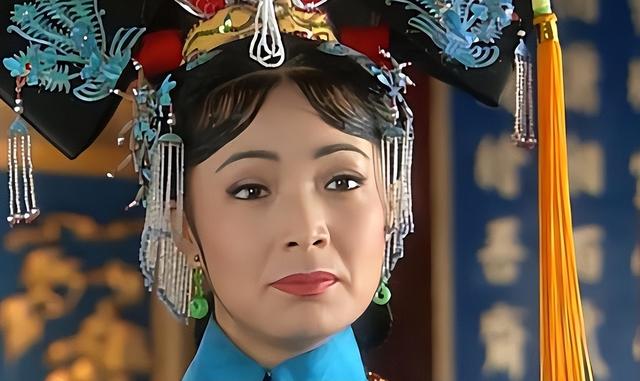 长了一张“不好惹的脸”的6位女星,个个面相很凶,看着就发怵