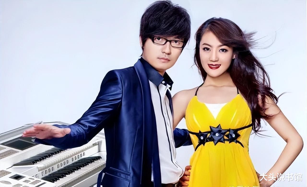 “玖月奇迹”多年感情,在离婚4年后,意想不到夫妻两人差别较大