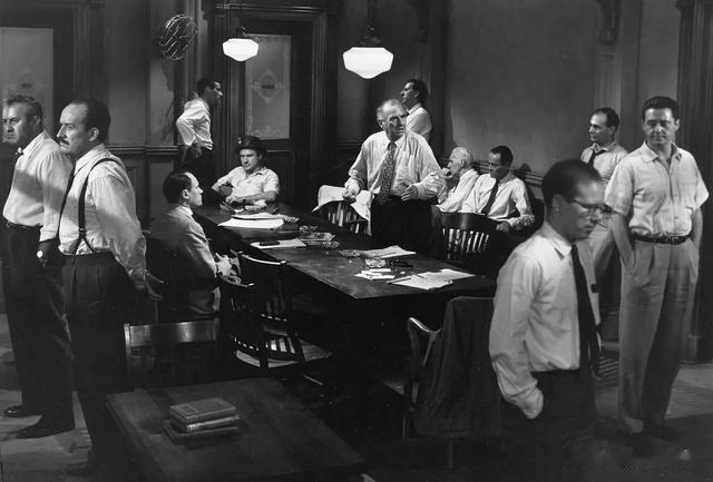 越看越觉得经典!5部看过五遍以上的电影