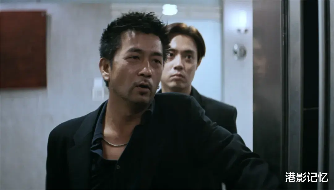 亚视的《八仙过海》，在内地风靡一时，可惜“龙太子”25岁就不在了