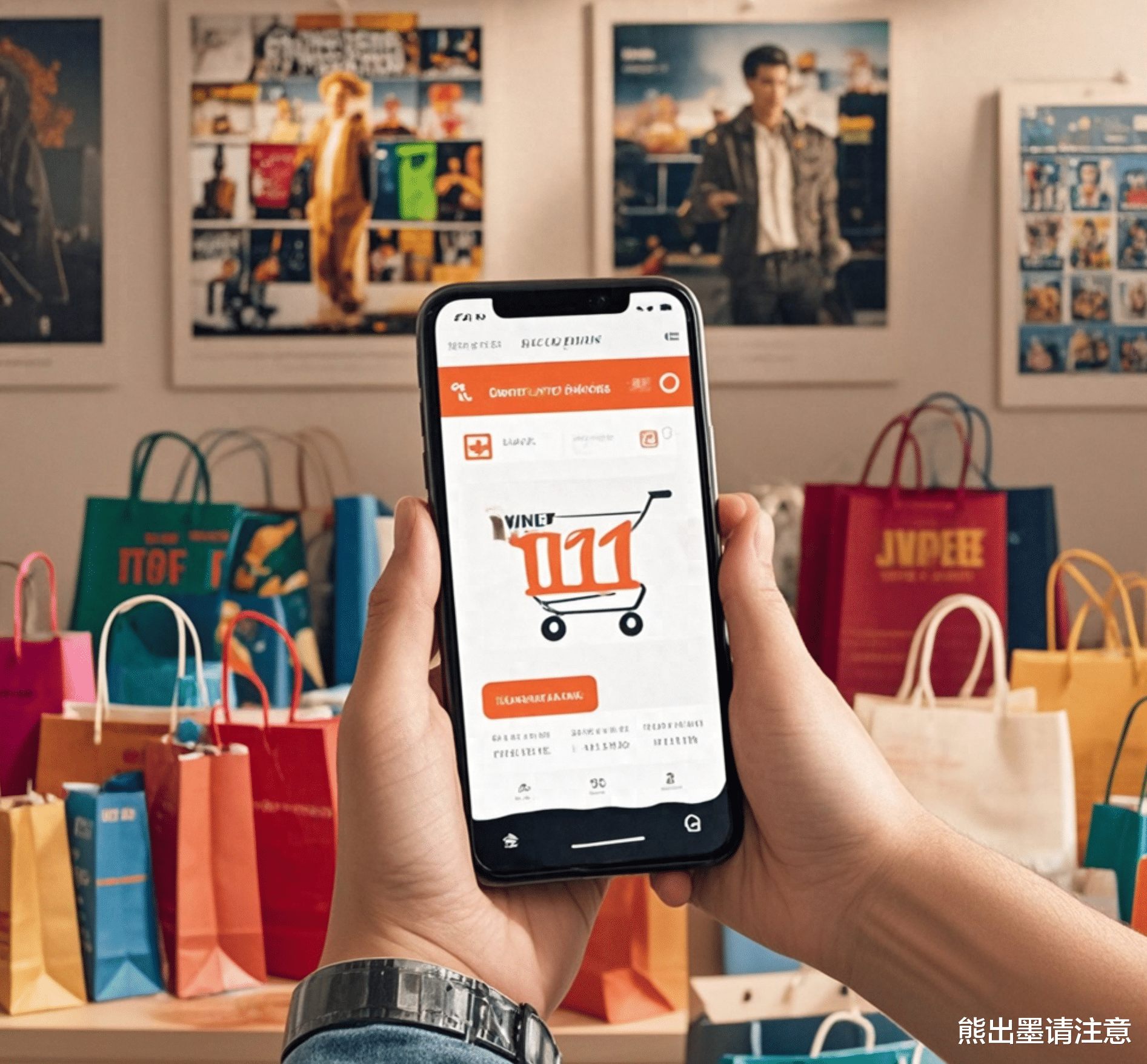 凑单退款 一场双11的“围猎盛宴”