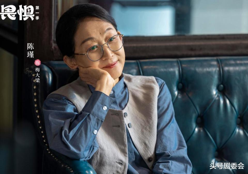 央八播出！36集行业大剧来袭，王阳领衔7位实力派，开年爆款？