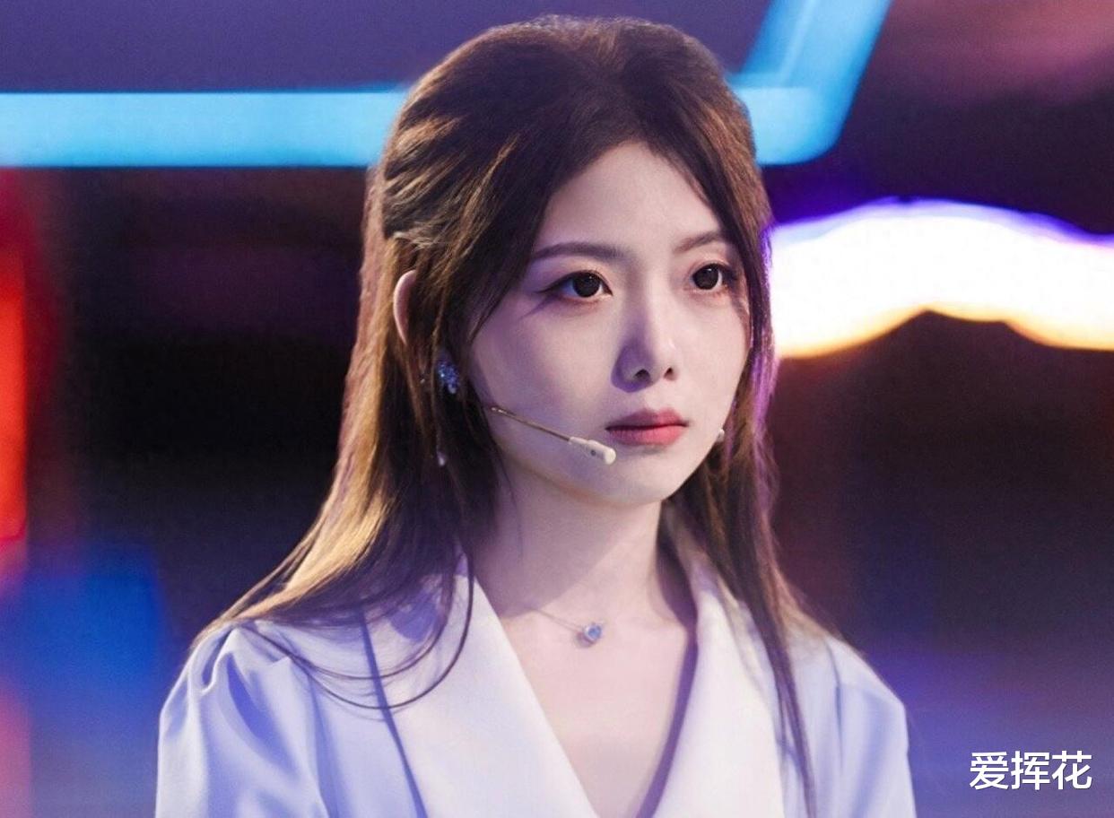 最强大脑|最强大脑：四次第一的郭菲蓉突然垫底，是剧本需要还是本来实力？