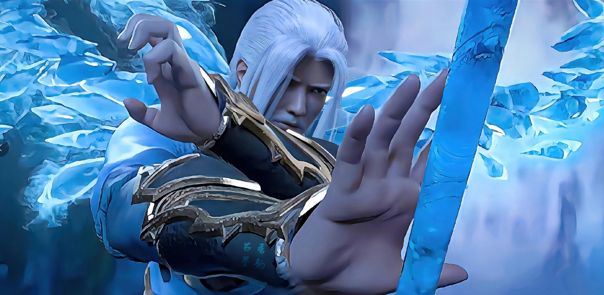 斗破海老最终结局