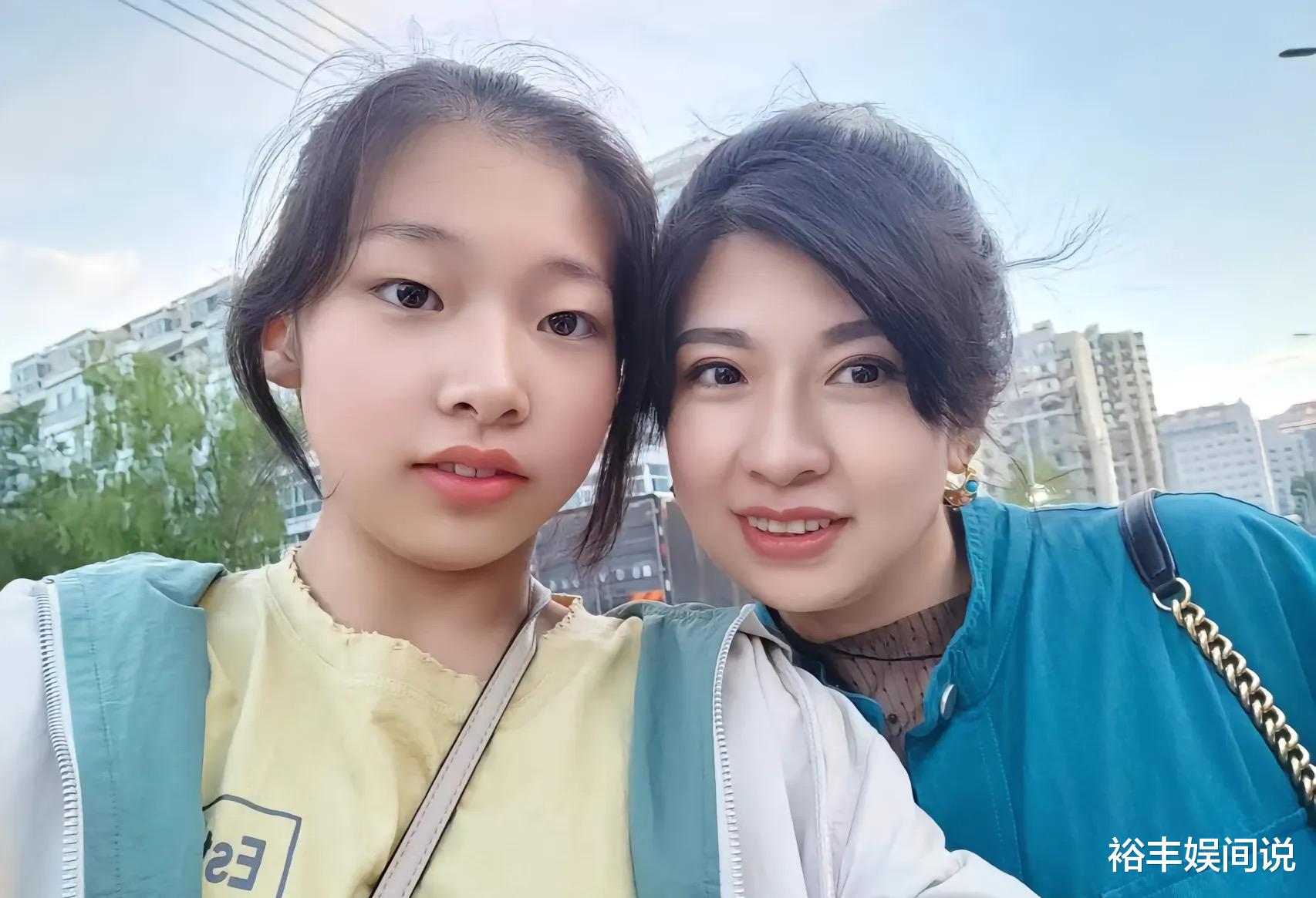 魏羽馨离世8个月后妈妈成功怀孕！名字已起还是双胎，留言太暖心