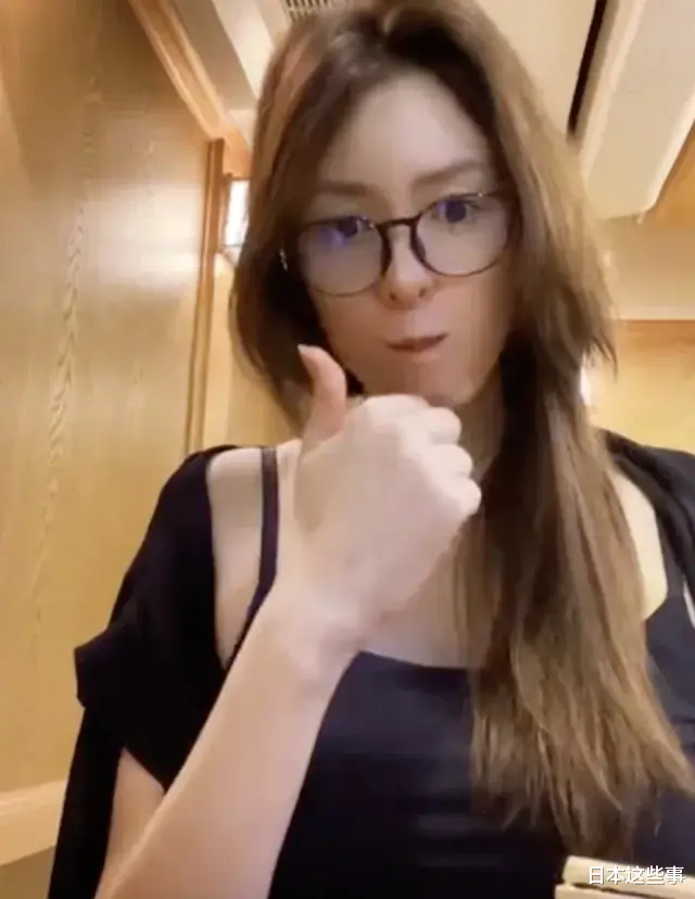 日本52岁美魔女素颜影片曝光！