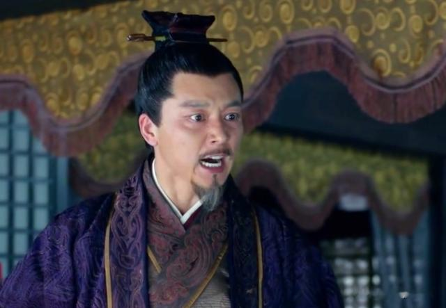 《琅琊榜》播出九年,6位主演的差距已拉开,真红假红一目了然