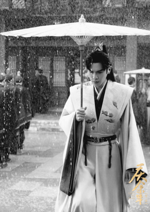 《庆余年2》开启4城超前巡映，预约将破1400万，上线央八黄金档