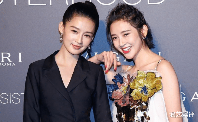 不是吧,曾经被全网嘲的唐艺昕伴娘团,如今个个高攀不起!