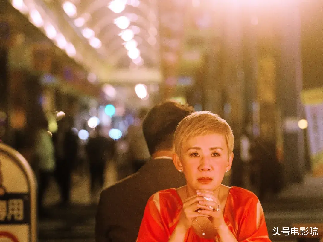 古天乐庆54岁生日,被女星调戏,承认是女朋友!曾公开说想要小孩