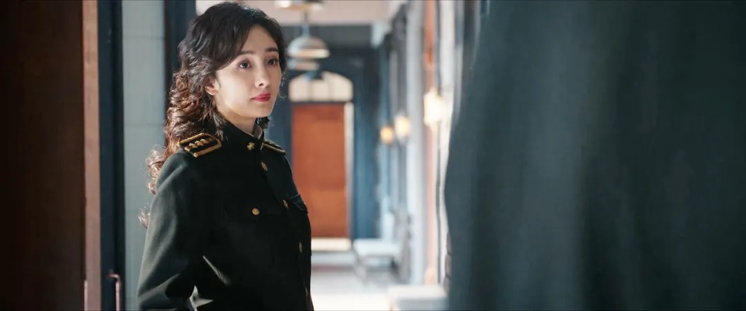 《哈尔滨一九四四》口碑翻车,官媒点名杨幂,真是一点情面都不留