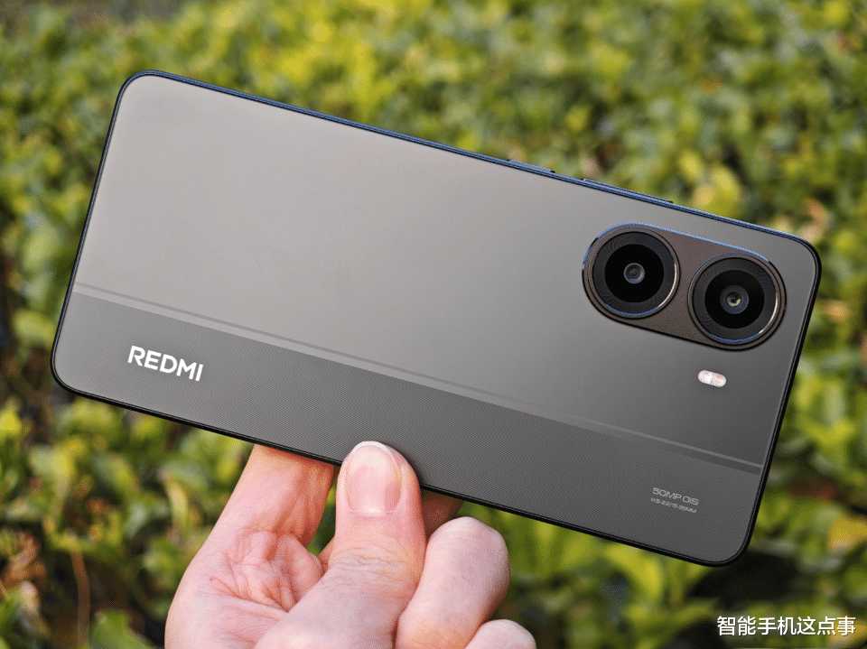 红米Turbo4 Pro再次被确认:电池容量破纪录,配置规格也已清晰!