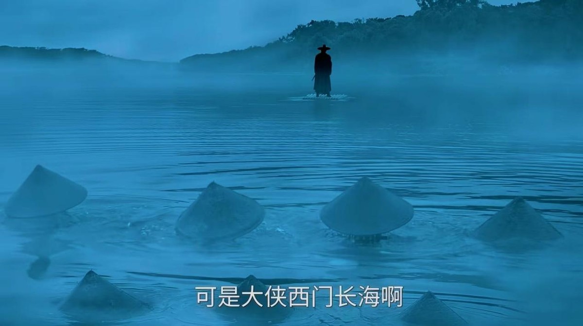 赵本山出场就引爆笑，《鹊刀门传奇2》开播大爆，还看什么春晚？