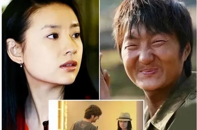 收手吧董洁!新剧造型被吐槽像日本艺伎,观众评论直呼辣眼睛