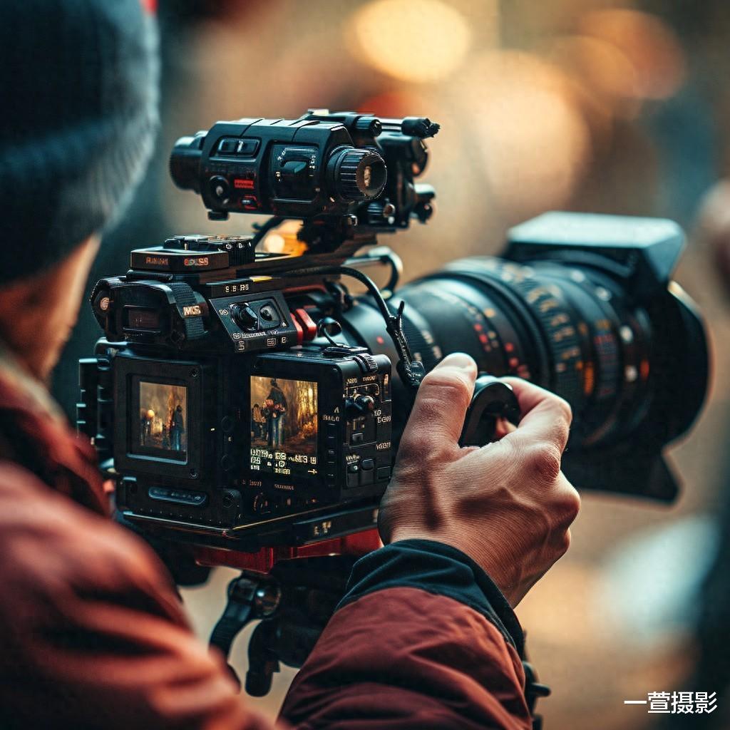 动了谁的奶酪 “揭露各平台压缩视频画质”的视频为何全网下架？