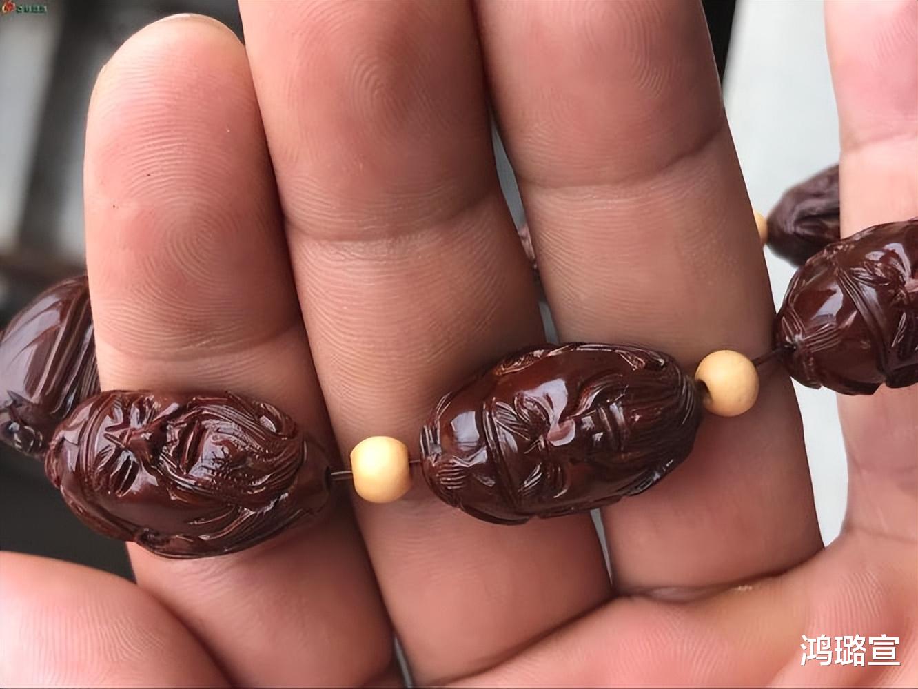 哪些文玩突出个低调奢华?