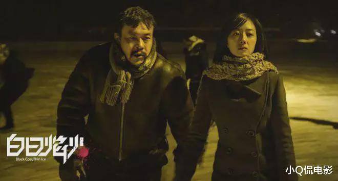 这6部好片当年票房一部比一部惨,可惜了