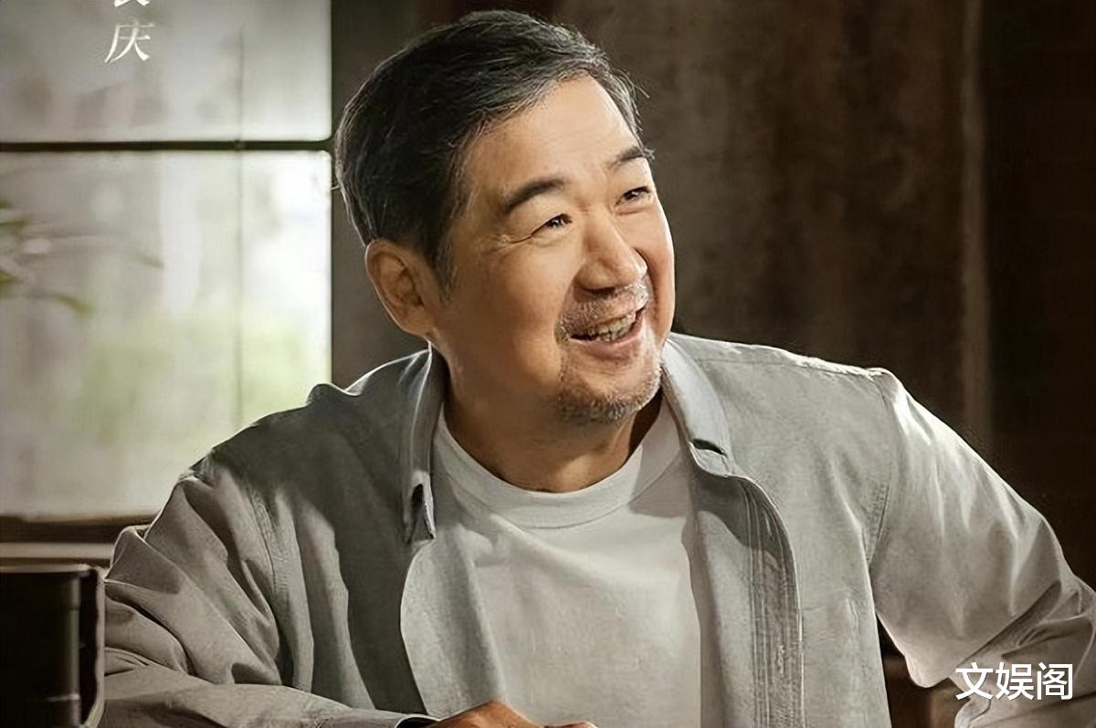 总局收视率：《老家伙》第四，《庆余年2》被碾压，第一太意外