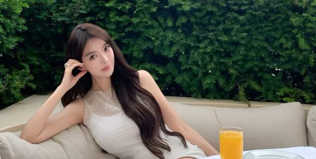 叶珂baby被曝惊天内幕！她俩之间有这事？