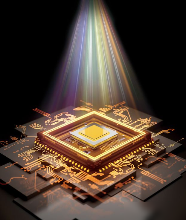 美国不是赌中国造不出芯片中国也知道美国除了中国能买到所要商品