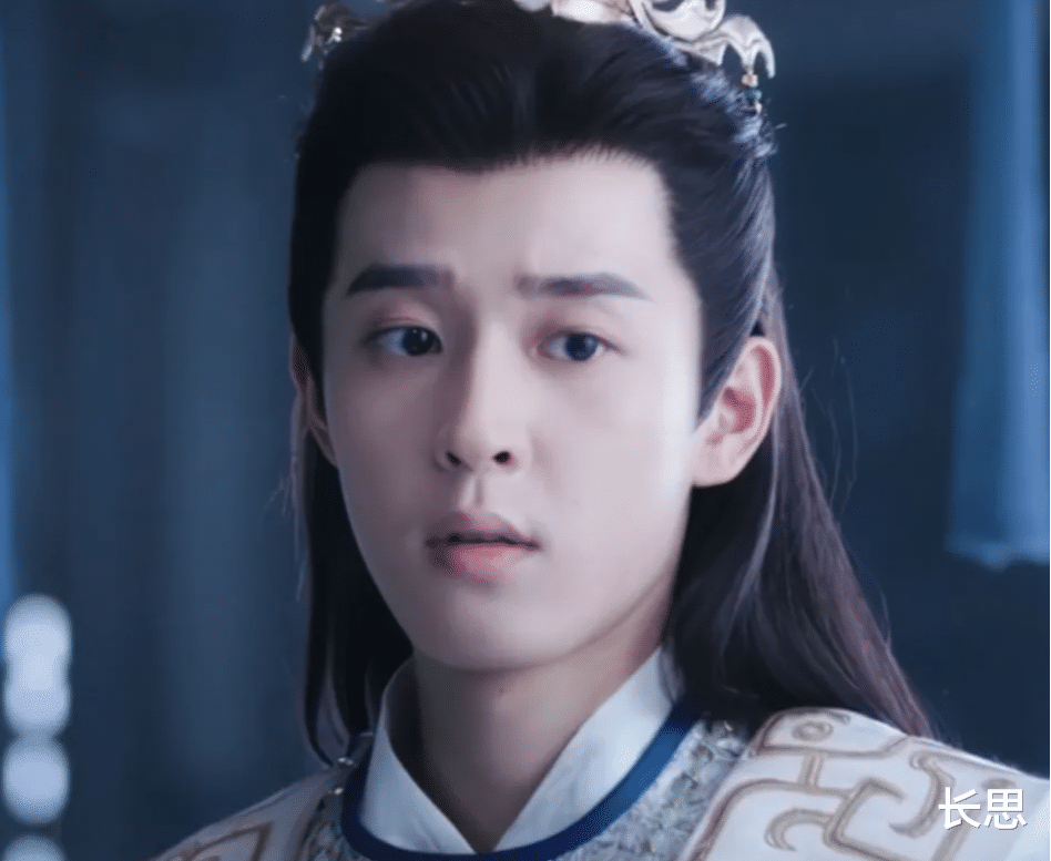 电视剧全网热度榜！《白月梵星》跌至第三，第一热度高达78.75