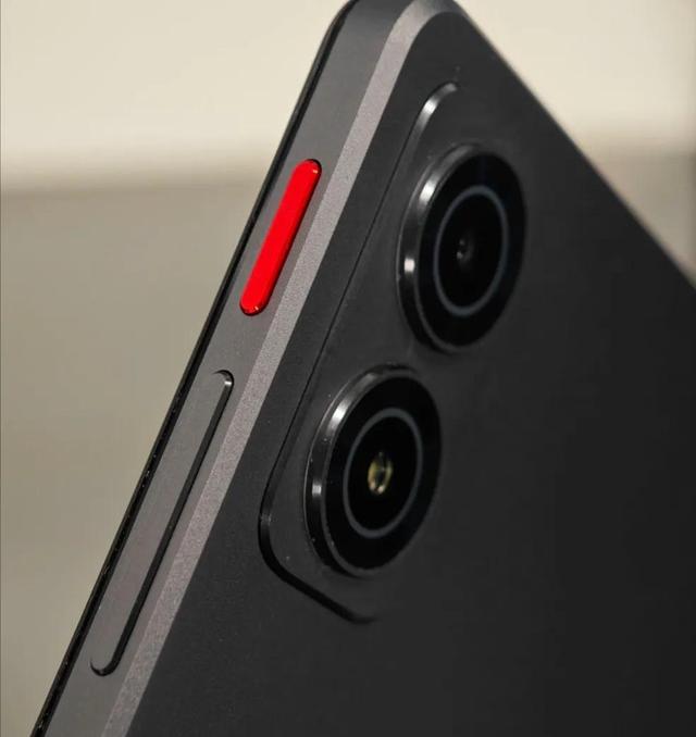 骁龙7+gen3小平板的更多信息曝光