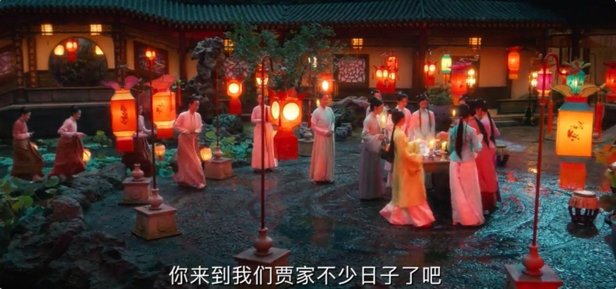 新《红楼梦》被北京日报点名，不是夸是批评，言辞直戳片方肺管子