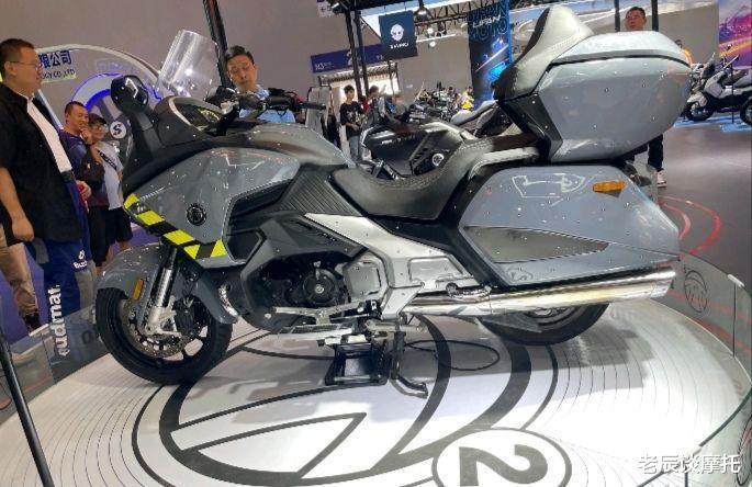 4万就能拥有40万的排面？这款神车回头率绝对爆表！