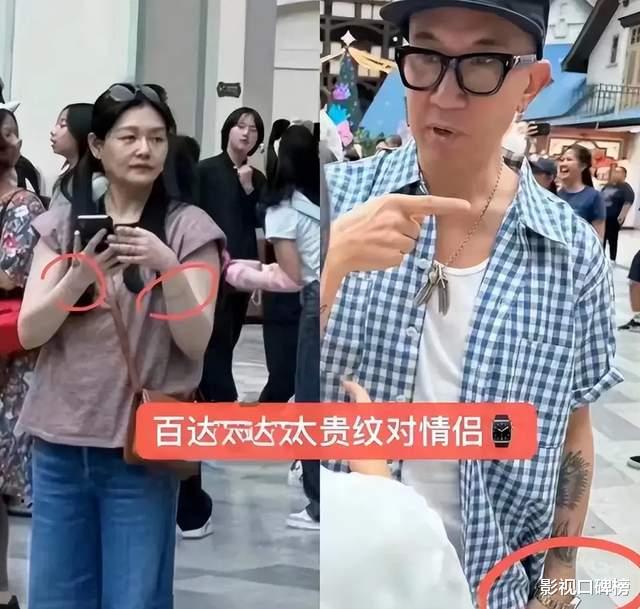 经纪人回应,大S对外界评论毫不在意,韩国奶奶有意让俩孩子改姓