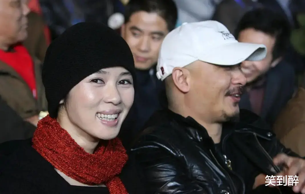 她和导演同居十几年被抛弃,将黄渤亲到害羞,如今48岁身价几十亿