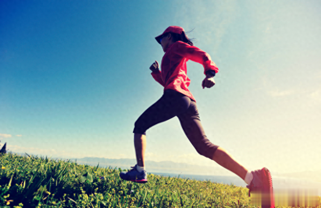 喜欢力量训练的人，要不要做有氧运动？