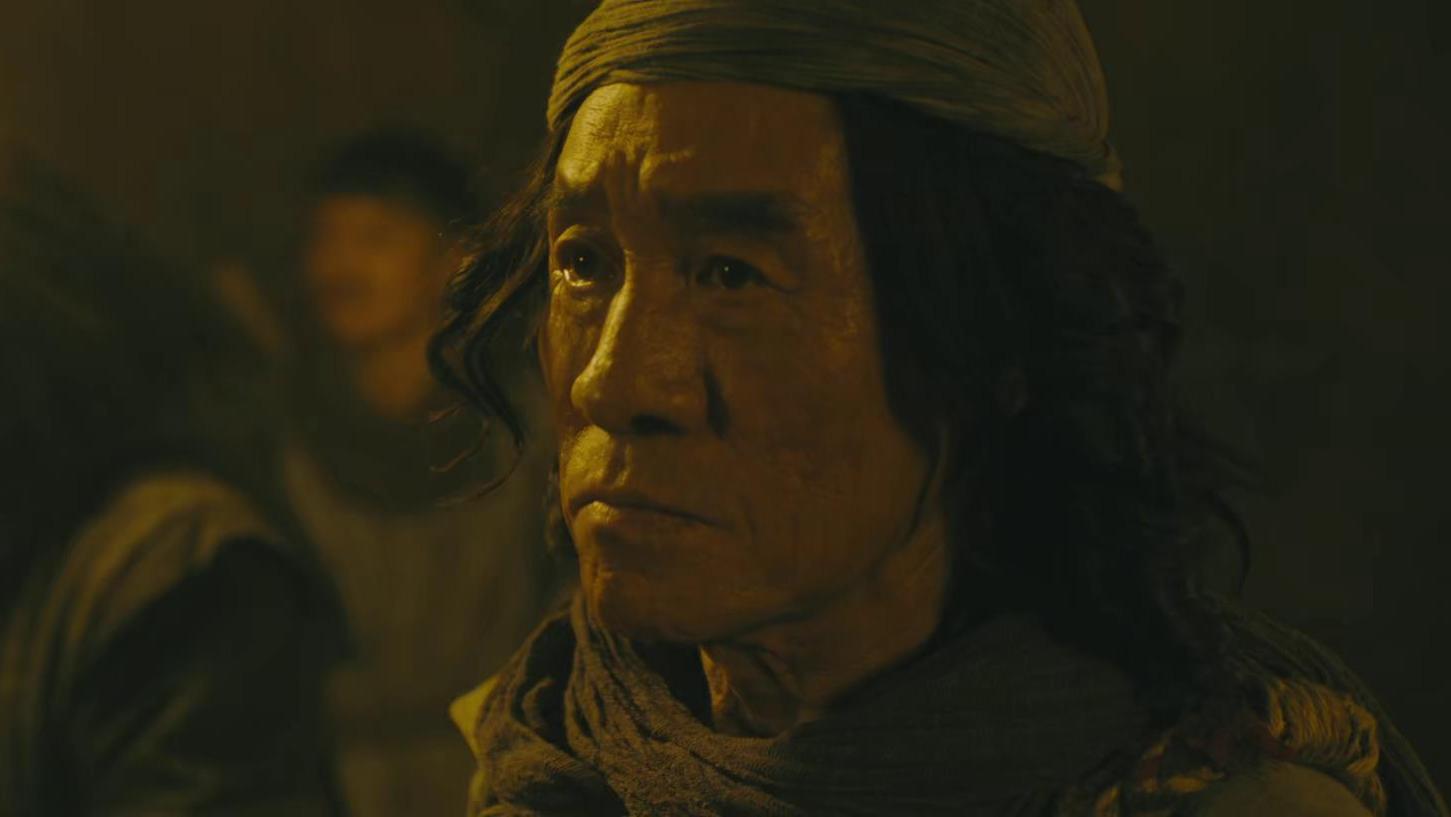 2小时冲上前3！《秦岭诡事》越看越过瘾，国产电影早该这么拍了