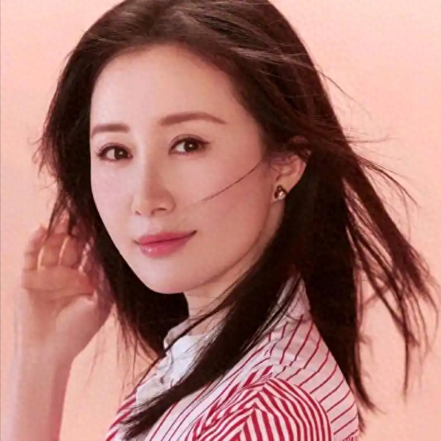 一线女明星舒畅:7年没戏拍,如今拍短剧,哪怕日薪2万也知足