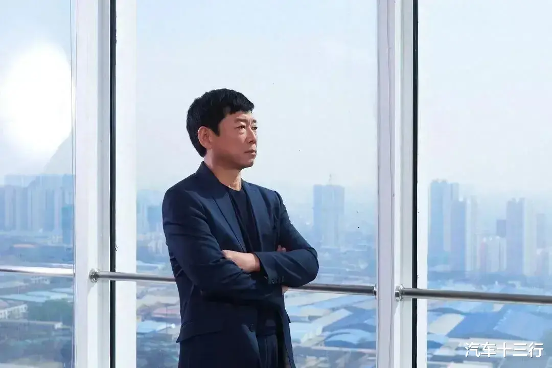 坦克是如何炼成的（—）——孵化出“坦克”的凭什么是长城？