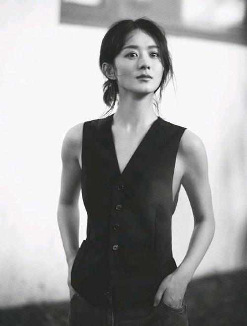 赵丽颖新剧扎堆,未播先火:选剧眼光再受肯定,你们准备好了吗?