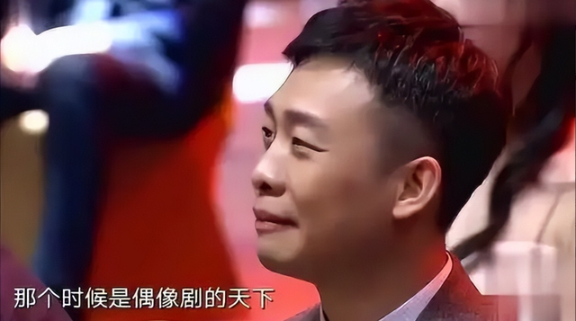 央视钱琳琳:我这辈子最正确的决定,就是带孩子嫁给小6岁的张译