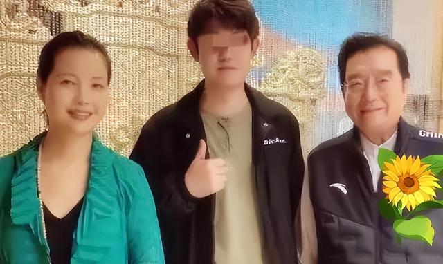84岁李双江投奔前妻，你以为只是李天一梦鸽圈钱离去，没那么简单