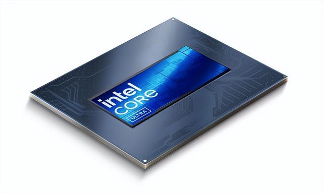 Intel酷睿Ultra 200HX/H/U官方美图赏:尺寸缩小33%