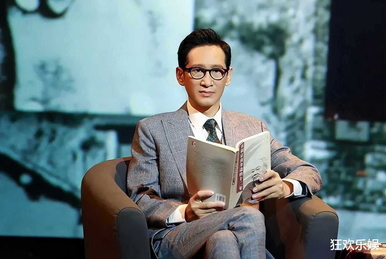 想不到9月刚刚结束, 国家一级演员王劲松, 就给影视圈演员敲警钟