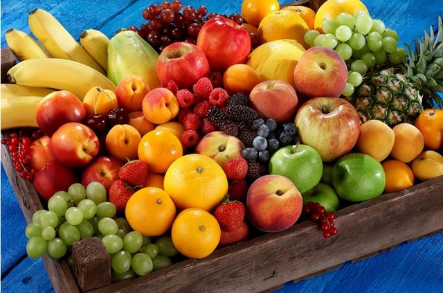 活在70后80后记忆里的十种水果，现在却鲜有人问津！你吃过几种？