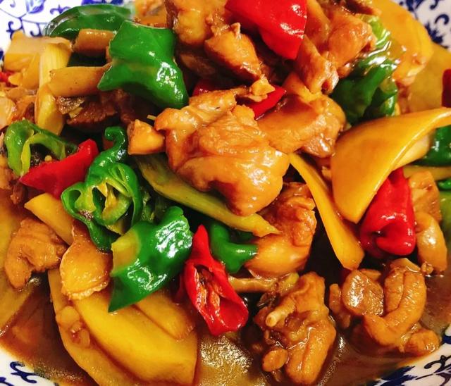 老妈的拿手家常菜谱，6道美味分享，学做这些，让每一餐都充满爱