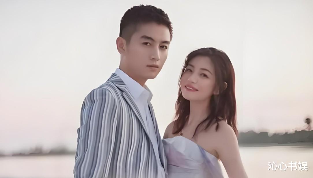 陈妍希露面了,状态憔悴婚戒已摘!