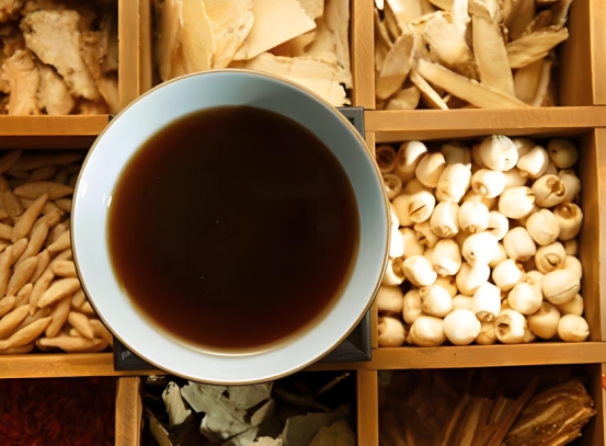 倪海厦：它是行气“第一豆”，熬粥吃胜过逍遥丸！通全身气机