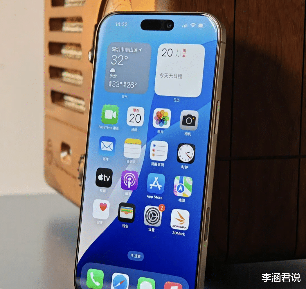 2024最受欢迎的3款手机,经久耐用,可以流畅使用5年